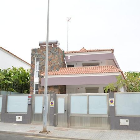 Maspalomas Studio Eksteriør billede