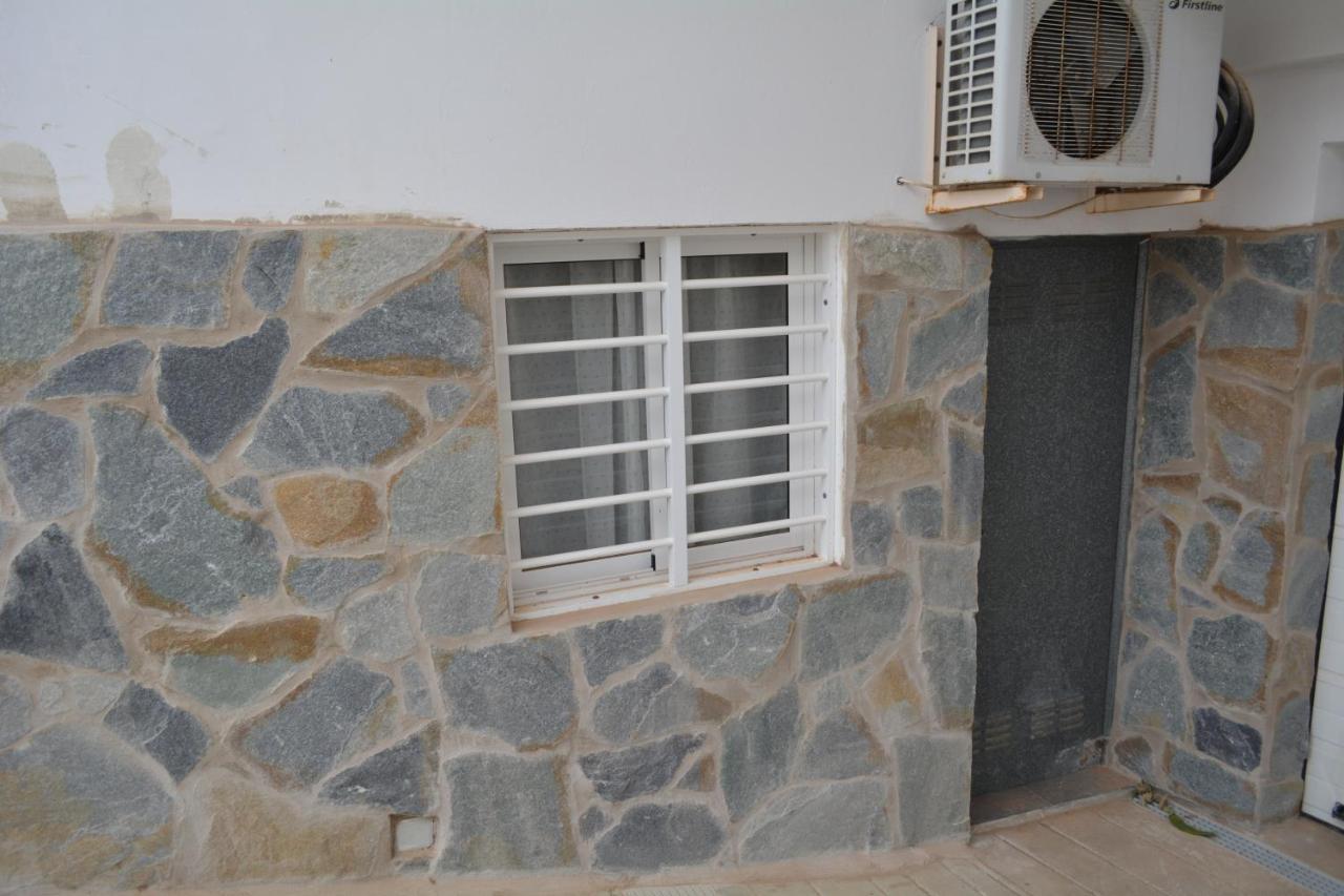 Maspalomas Studio Eksteriør billede