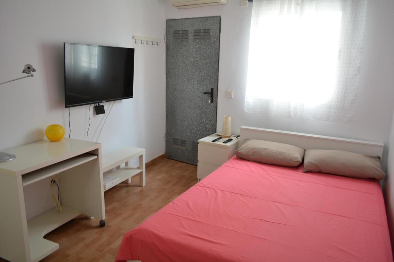 Maspalomas Studio Eksteriør billede