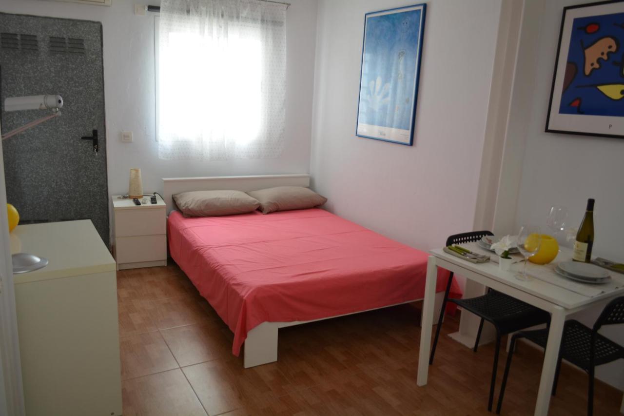Maspalomas Studio Eksteriør billede
