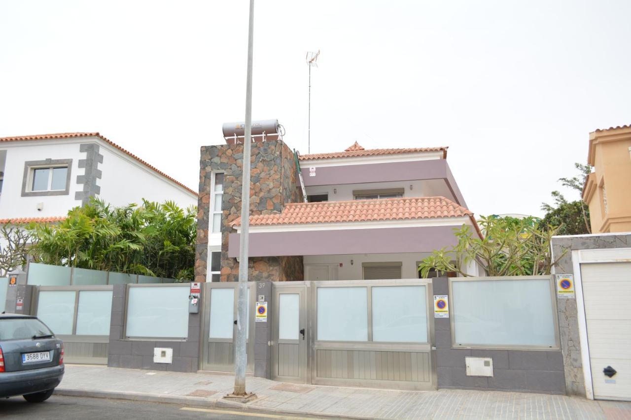 Maspalomas Studio Eksteriør billede