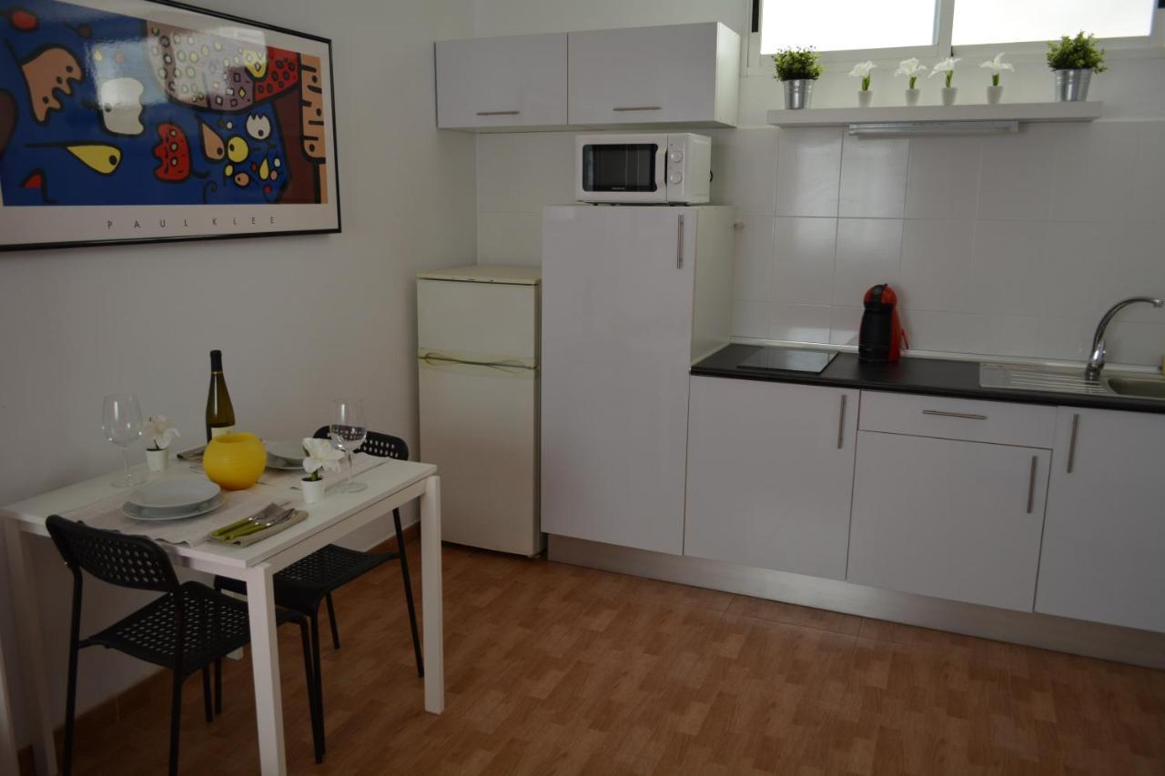 Maspalomas Studio Eksteriør billede